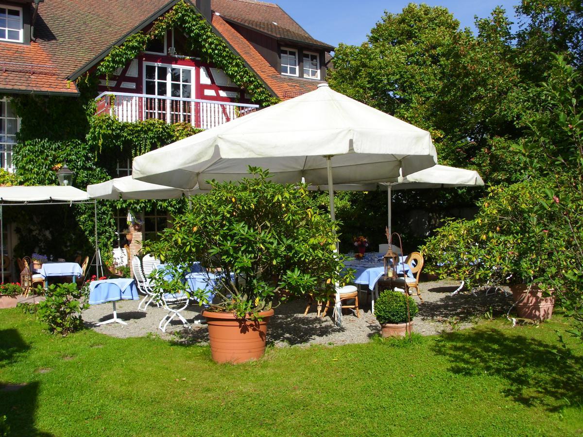 Landhotel Gut Greifhof Heiligenborn Dış mekan fotoğraf