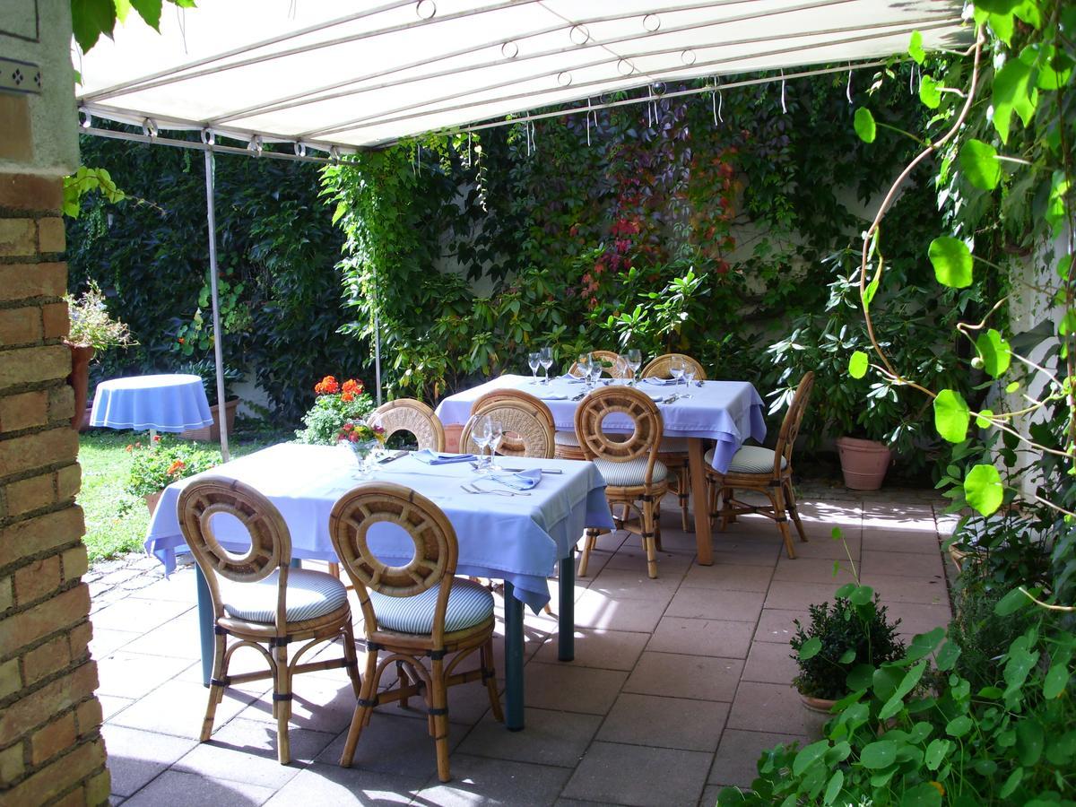 Landhotel Gut Greifhof Heiligenborn Dış mekan fotoğraf